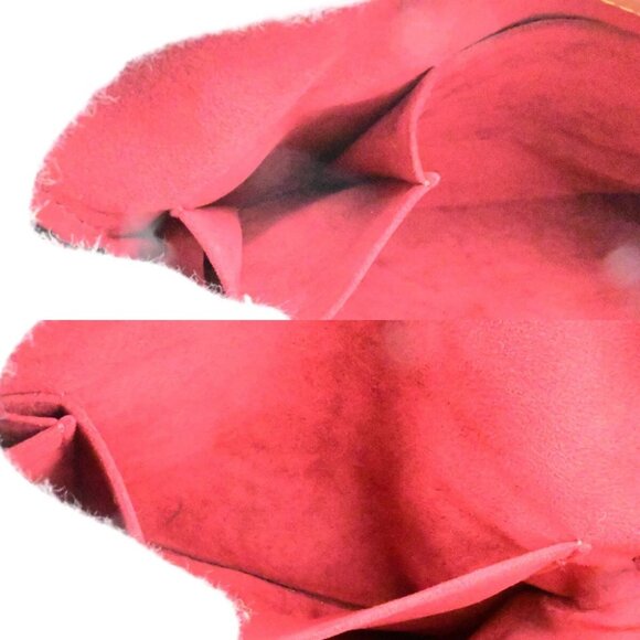 LOUIS VUITTON Coussin GM Shoulder Bag Monogram Leather BN France - Picture 15 of 16